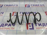Пружина передняя Ford Fiesta (Mk VI) 1430763.