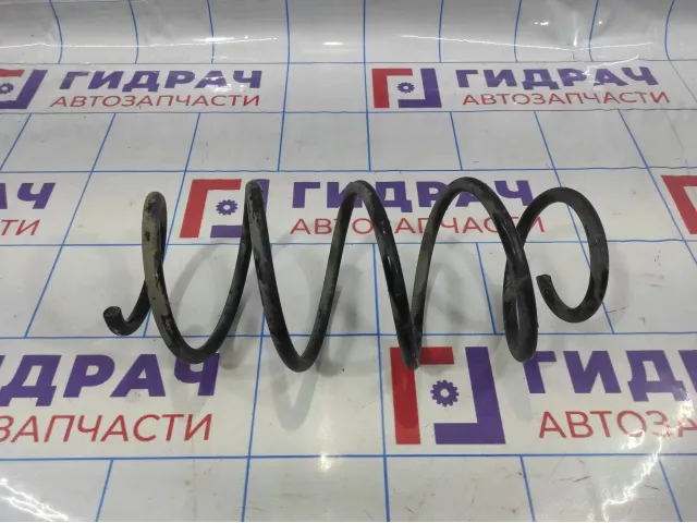 Пружина передняя Ford Fiesta (Mk VI) 1430763.