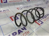 Пружина передняя Ford Fiesta (Mk VI) 1430763.