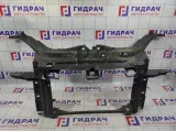 Панель передняя Ford Fiesta (Mk VI) 1518176. Дефекты.