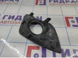 Рамка противотуманной фары левой Ford Fiesta (Mk VI) 1375902. Аналог.