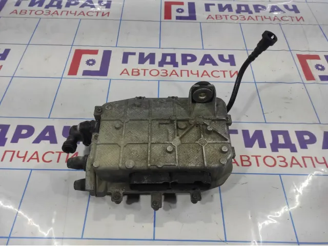 Активатор сцепления Ford Fiesta (Mk VI) 1468189.