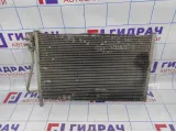 Радиатор кондиционера Ford Fiesta (Mk VI) 1384859. Дефекты.