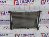 Радиатор основной Ford Fiesta (Mk VI) 1325831.