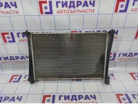 Радиатор основной Ford Fiesta (Mk VI) 1325831.