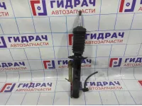 Амортизатор передний правый Ford Fiesta (Mk VI) 1329534. Аналог.