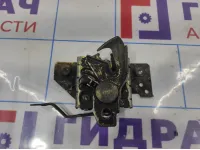 Замок капота Ford Fiesta (Mk VI) 1478991.