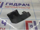 Воздуховод радиатора левый Ford Fiesta (Mk VI) 1363613.