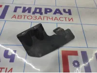 Воздуховод радиатора левый Ford Fiesta (Mk VI) 1363613.