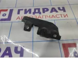 Воздуховод радиатора левый Ford Fiesta (Mk VI) 1363613.
