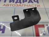 Воздуховод радиатора левый Ford Fiesta (Mk VI) 1363613.
