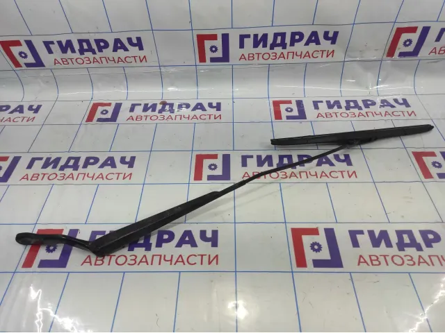 Поводок стеклоочистителя передний правый Ford Fiesta (Mk VI) 1148281.