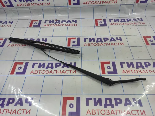 Поводок стеклоочистителя передний левый Ford Fiesta (Mk VI) 1221113.
