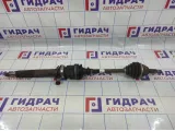 Привод передний правый Ford Fiesta (Mk VI) 1756197.