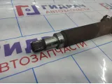 Привод передний правый Ford Fiesta (Mk VI) 1756197.