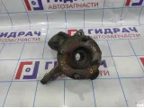 Кулак поворотный передний правый Ford Fiesta (Mk VI) 1474306.