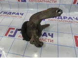 Кулак поворотный передний правый Ford Fiesta (Mk VI) 1474306.