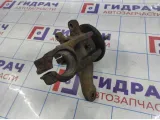 Кулак поворотный передний правый Ford Fiesta (Mk VI) 1474306.
