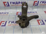 Кулак поворотный передний правый Ford Fiesta (Mk VI) 1474306.