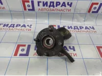 Кулак поворотный передний левый Ford Fiesta (Mk VI) 1479001.