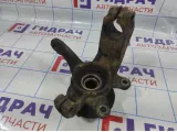 Кулак поворотный передний левый Ford Fiesta (Mk VI) 1479001.