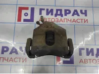 Суппорт тормозной передний правый Ford Fiesta (Mk VI) 1478474.