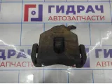 Суппорт тормозной передний левый Ford Fiesta (Mk VI) 1478500.