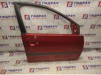 Дверь передняя правая Ford Fiesta (Mk VI) 1692523.