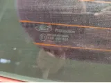 Дверь багажника Ford Fiesta (Mk VI) 1541627.