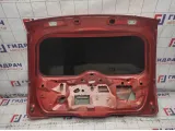 Дверь багажника Ford Fiesta (Mk VI) 1541627.