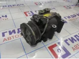 Компрессор системы кондиционирования Ford Fiesta (Mk VI) 4588121.