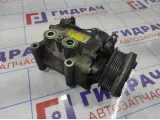 Компрессор системы кондиционирования Ford Fiesta (Mk VI) 4588121.