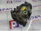 Компрессор системы кондиционирования Ford Fiesta (Mk VI) 4588121.