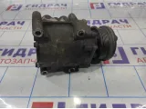 Компрессор системы кондиционирования Ford Fiesta (Mk VI) 4588121.