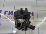 Катушка зажигания Ford Fiesta (Mk VI) 1459278. В сборе с фланцем двигателя системы охлаждения 1221325.