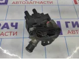 Катушка зажигания Ford Fiesta (Mk VI) 1459278. В сборе с фланцем двигателя системы охлаждения 1221325.