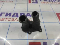 Крышка термостата Ford Fiesta (Mk VI) 1707050.