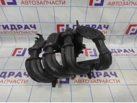 Коллектор впускной Ford Fiesta (Mk VI) 1511211.