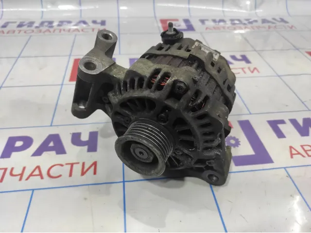 Генератор Ford Fiesta (Mk VI) 1708472.