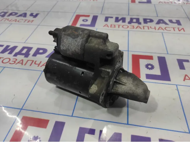 Стартер Ford Fiesta (Mk VI) 1732742.