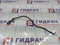 Клемма аккумулятора минус Ford Fiesta (Mk VI) 1381630.