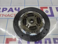 Диск сцепления Ford Fiesta (Mk VI) 1387435.
