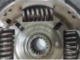 Диск сцепления Ford Fiesta (Mk VI) 1387435.