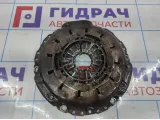 Корзина сцепления Ford Fiesta (Mk VI) 1417554.