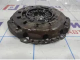 Корзина сцепления Ford Fiesta (Mk VI) 1417554.