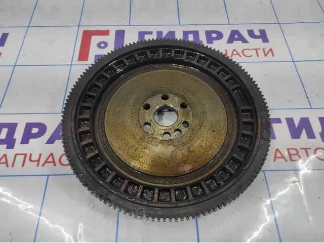 Маховик Ford Fiesta (Mk VI) 1462885.