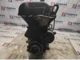 Двигатель Ford Fiesta (Mk VI) 1734722.
