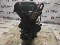 Двигатель Ford Fiesta (Mk VI) 1734722.