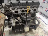 Двигатель Ford Fiesta (Mk VI) 1734722.
