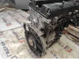 Двигатель Ford Fiesta (Mk VI) 1734722.